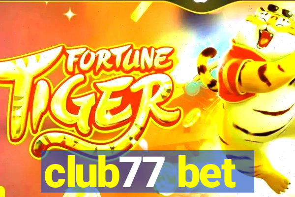 club77 bet